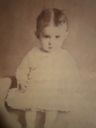 Record image of Edna Buckingham (z d. Lyons)