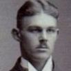 Record image of Överlots Arvid Sylvester Palmerén (född Jonsson)