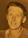 Record image of Ester Sofia Jakobsson (born Sandholm)