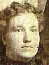 Record image of Hilma Elizabeth Clark (born Sørensen)