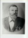 Record image of Jörgen Jensen Möller