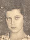 Record image of Iida Kristiina Heikkinen (born Kemppainen)