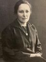 Record image of Maria Kallentytär Holmström (o.s. Kemppainen)