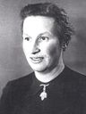 Record image of Ottilie Reiß (geb. Wendt)
