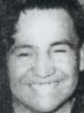 Record image of Jose Alberto Trujillo
