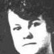 Record image of Eliza Mildred White (born Gardner)