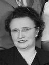 Record image of Elizabeth Cramer (born Goodman)