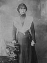 Record image of Sarah Cohen (born Tobias)