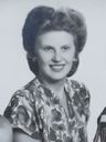 Record image of Elsa Anna Britt Clauss (born Jönsson)