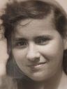 Record image of María Teresa Garcia de Contreras (born García Macedo)