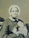 Record image of Frances Ann Gallard (born Smith)