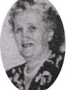 Record image of Alma Caroline Green