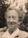 Record image of Jenny Kristina Andersson (born Carlsdotter)