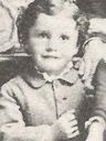 Record image of Joseph John Mark