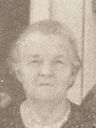 Record image of Caroline Elizabeth, "Lena" Schade (geb. Berlet)