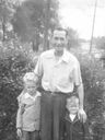 Record image of David James Finley