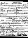 Record image of Sallie Kate Jones (born Hood)