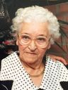 Record image of Lena (Leen) Helena Janson (born Hommes)