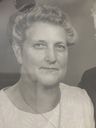 Record image of Marie Fredriksen (born Karlsen Vian)