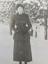 Record image of Ingeborg Petronella Carlsson (born Kristiansdotter)
