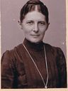 Record image of Ane Margrete Jespersen