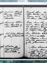 Record image of Lisa Olsson Olofsson (o.s. Nilsdotter)