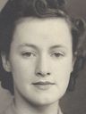 Record image of Mildred Therese "Mid" Walton (born Lawler)