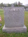 Record image of Barbara Gripe Ulrey Sr. (born Cripe)