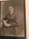 Record image of Sara Lovisa Dahlberg (born Johansdotter)