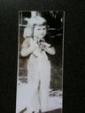 Record image of Louise Ann Stuart (born Laliberte)