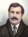Record image of Joaquin Martinez Perez