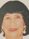 Record image of Rita Maria "Maria" Fransz (nata Ward)