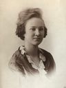 Record image of Anna Elizabeth Paul (geb. Kendall)