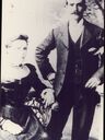 Record image of Mary Mc Gonigle married 1901 (born Harkin)