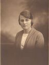 Record image of Johanna Adriana Van der Westhuizjen (geb. Henning)