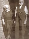 Record image of Mary Ann Janman (born Broome)