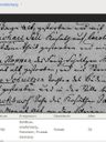 Record image of Catharina Baatz (geb. Hoppe)