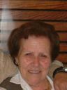 Record image of Rosalia Garcia (born Garcia Carbajosa)