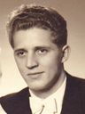 Record image of Heinrich (Peter Hugo) Noll