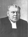 Record image of Johan Berndt Bergström