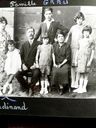 Record image of Ferdinand, Albert, Julien Grau