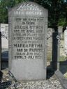 Record image of Jacob Stein