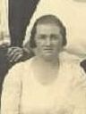 Record image of Ruth Josephine Haynes (glu) (born Underwood)