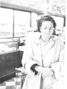 Record image of Martha Olga Witzel (geb. Rodatz)