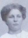Record image of Martina Theodora Emanuelsson Larsson (born Johansdotter)