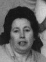 Record image of Maria Tirado (nacida Gamez Garcia)