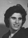 Record image of Luisa Garcia Almagro (born Garcia Morales)