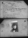 Record image of John Andrew O'Donnell