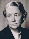 Record image of Gertrud Linnéa Johansson (born Lilja)