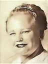 Record image of Charlotte Elizabeth Smith (born David)